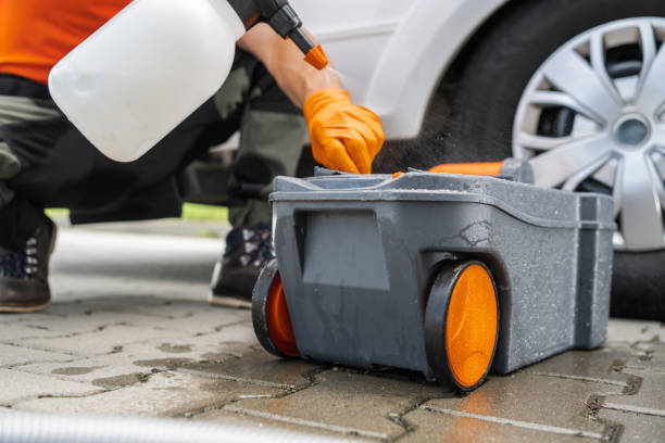Best Portable restroom solutions  in Incline Village, NV
